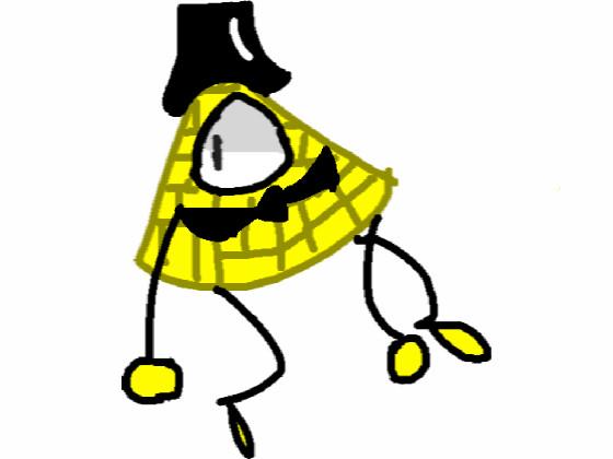 ¡€ Bill Cipher The Guy¶!