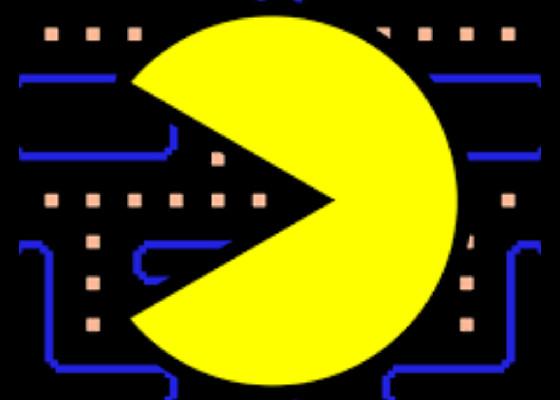 Pacman (Updated) 1