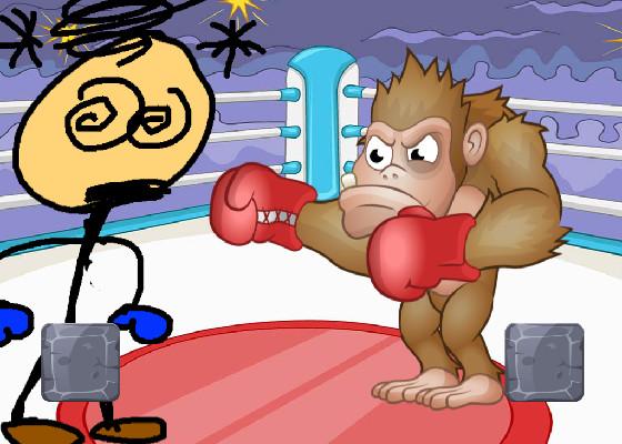 Boxing Match 1