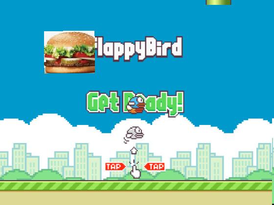 Flappy Bird 2 1 1