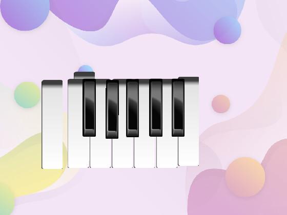 My Piano 2