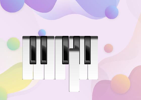 My Piano 1