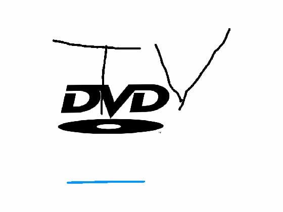 DVD spin simulator 1