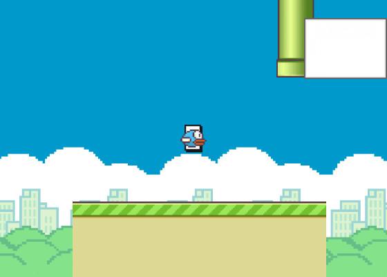 Flappy Bird 1 1 1