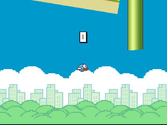 Flappy Bird Fast 1