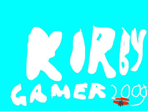 Kirbygamer2000 playlist