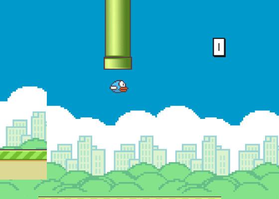 Flappy Bird 1 1