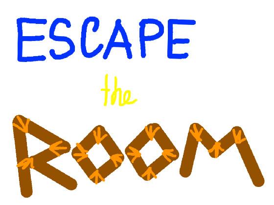 Escape the room 1