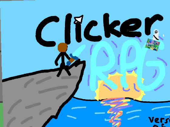 Clicker RPG! BETA 0.5 1