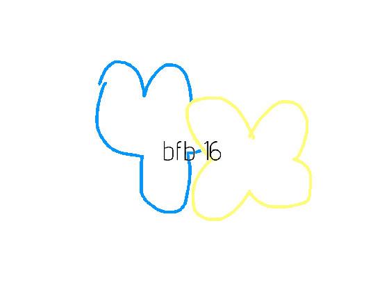 bfb 16