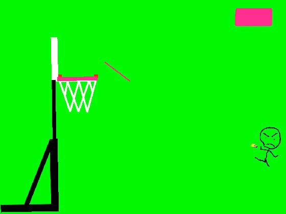 BasketBees 1