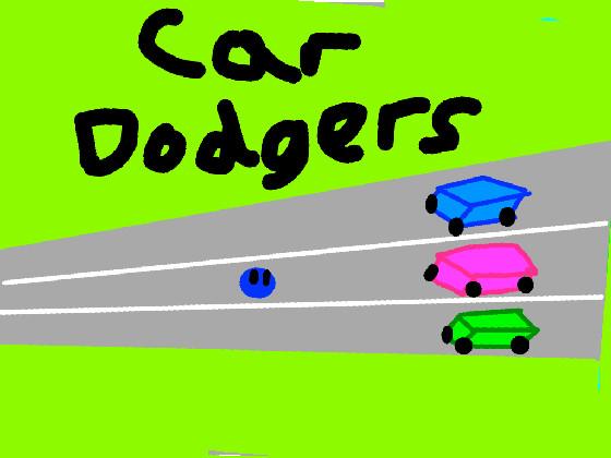 Car Dodgers 1