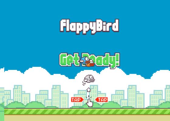 Flappy Bird 1 - copy