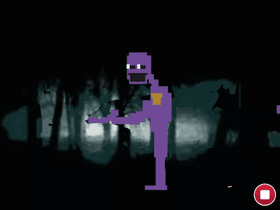 A chat with Michael Afton remake