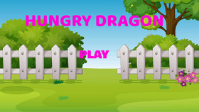 Hungry Dragon