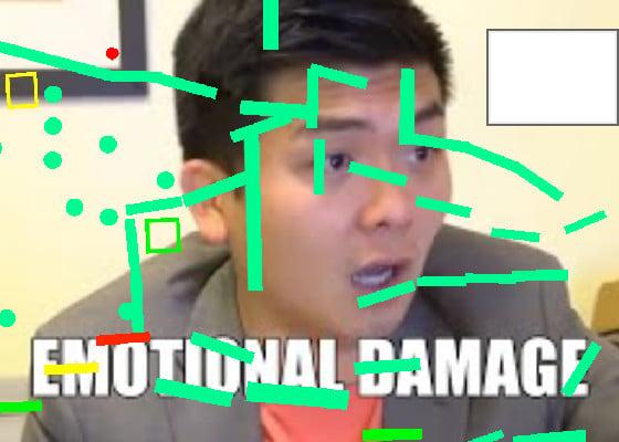 Emotional Damage Marble Run 1 1