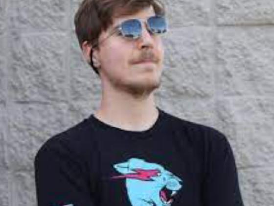 MRBEAST  1 1 1 1