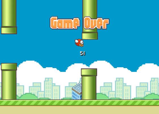 Flappy Bird 1 1