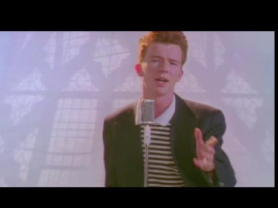 rick astley sing 1