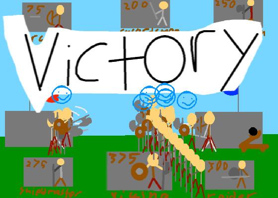 Viking wars! v 1.8 1