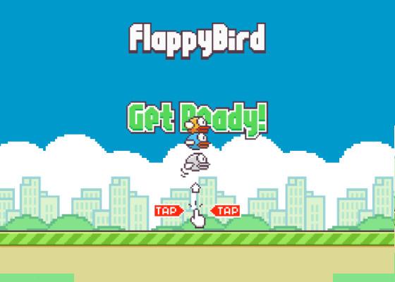 Flappy Bird 1 1 1