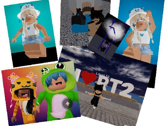 roblox pics