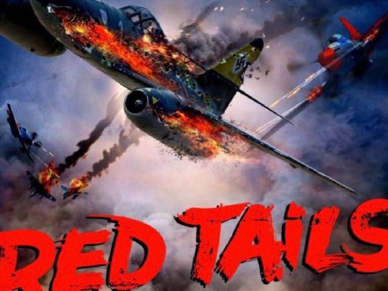 red tails😯 1