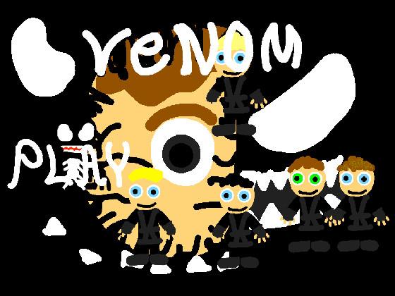 Venom Simulator 5