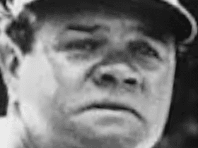 babe ruth