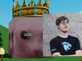 MRBEAST  1 1