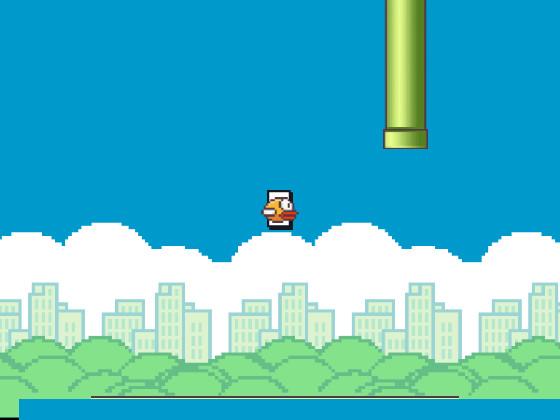 Flappy Bird 1