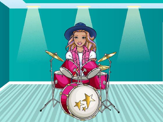 barbie the musician