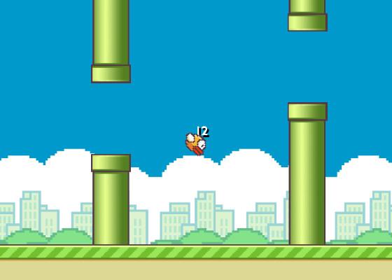 Flappy Bird 1