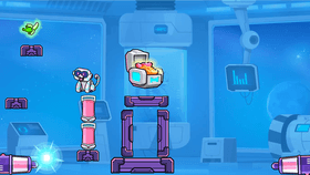 Physics Cannon 2-Player