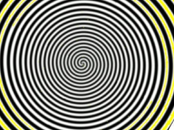 hypnotized 1