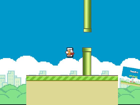 Flappy Bir 1 1 1 1