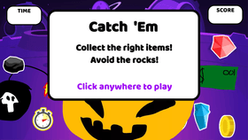 Catch 'Em