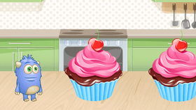 cupcake