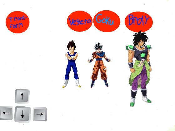 more than goku now 1