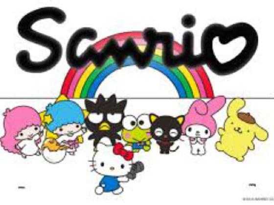 sanrio the movie