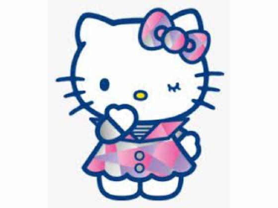 hellokitty dress up