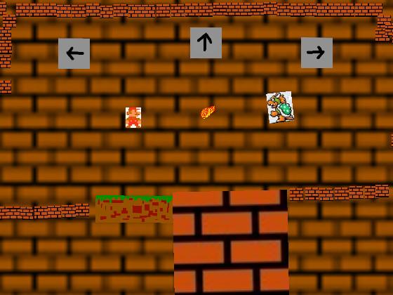 Mario physics engine 1 1