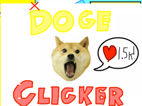 cheems Clicker 1