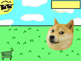 Doge Clicker BETA 1 1