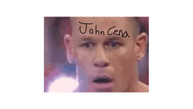 John Cena