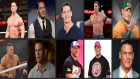 Ultimate John Cena