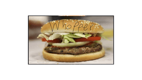 Better infinity whopper