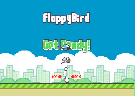 Flappy Bird 1 1