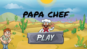 PAPA CHEF