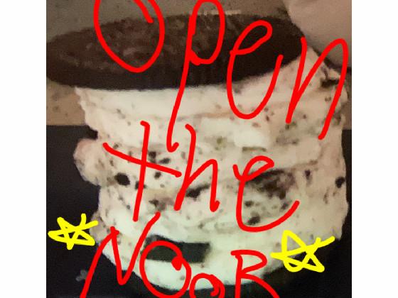 OpEn ThE NOoR